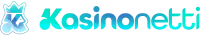 Kasinonetti logo
