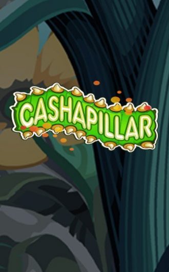 Cashapillat kolikkopeli