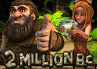 2 million bc