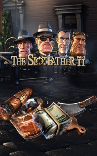 SlotFather II kolikkopeli