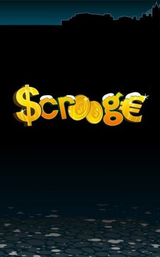 Scrooge kolikkopeli
