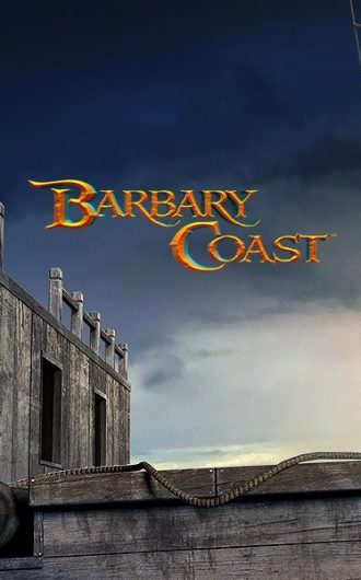 Barbary Coast kolikkopeli