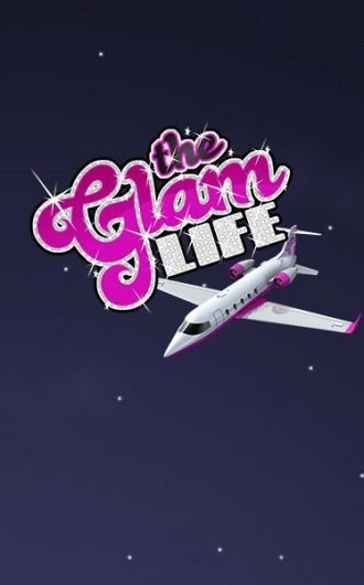 Glam life kolikkopeli