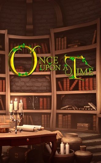 Once upon a time kolikkopeli