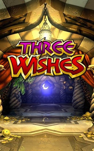 Three Wishes