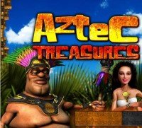 aztec treasure