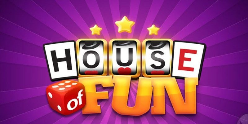 House of Fun