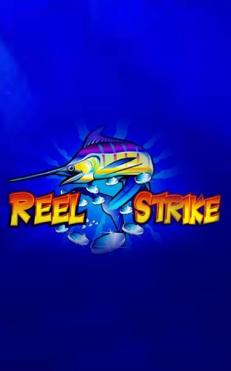 Reel Strike logokuva