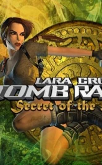 Tomb Rider Secret Of slot kolikkopeli