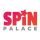 spin palace netticasinon logo