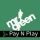 MR Green logo