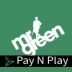 Mr Green