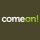 comeon logo