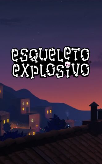 Esqueleto Explosivo