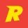 rizk logo ikoni
