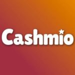 Cashmio Casino logo