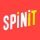 Spinit logo
