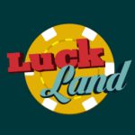 Luckland Casino logo