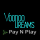 Voodoo Dreams Paynplay