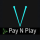 VoodooDreams logo