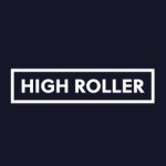 High Roller Casino logo