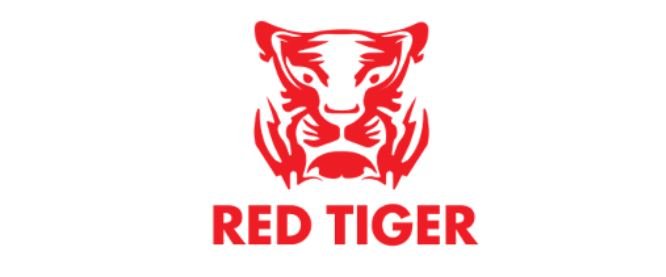 red tiger