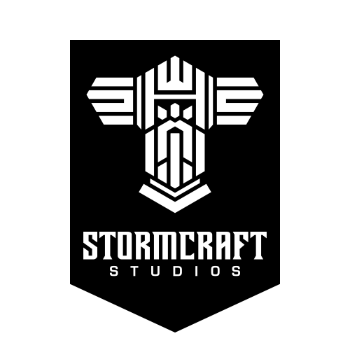 stormcraft studios kasinot