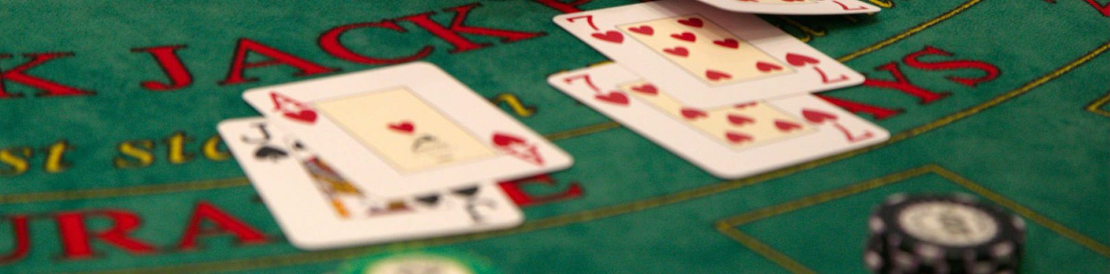 Blackjack