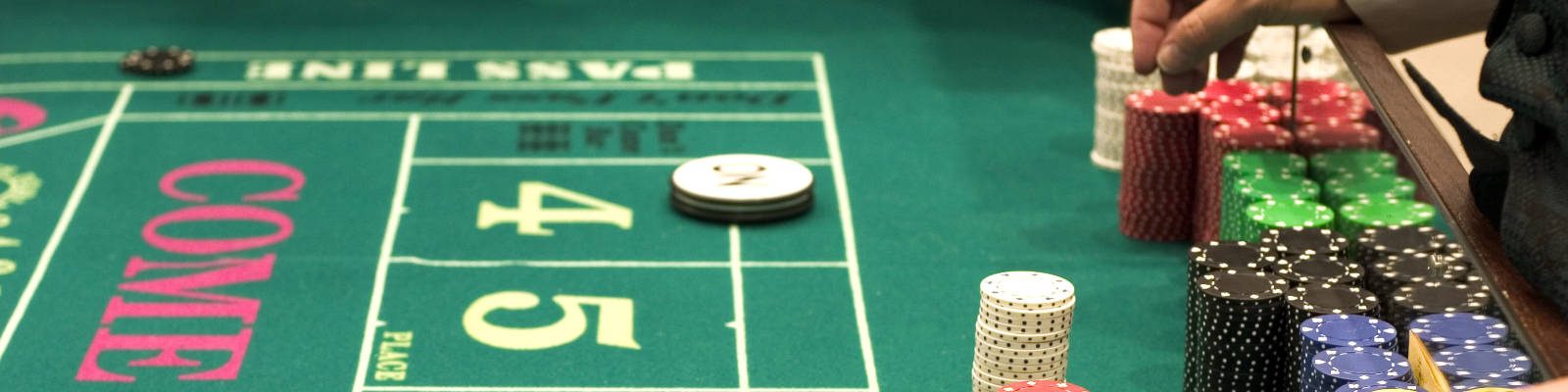 Craps