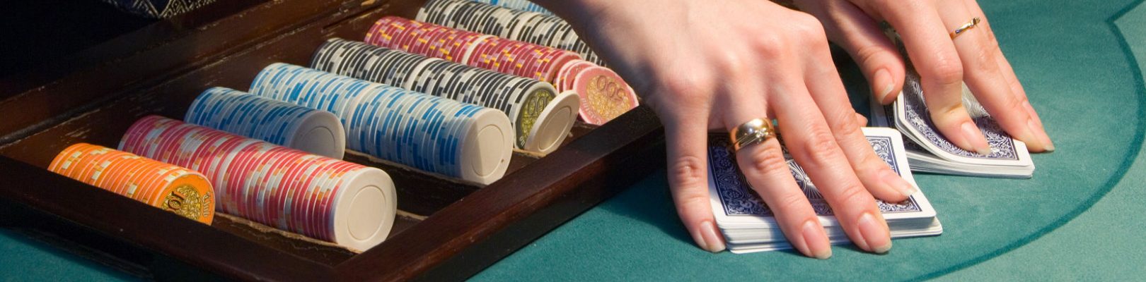 Karibialaisen avopokerin jättipotit