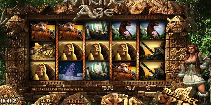 Viking Age
