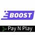 Boost Casino