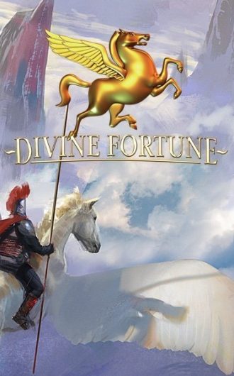 Divine Fortune