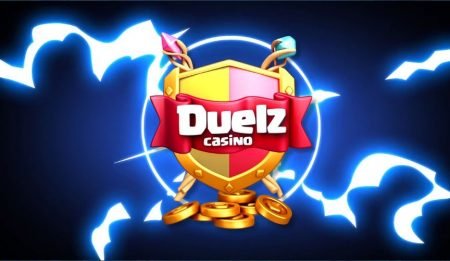 Duelz casino video