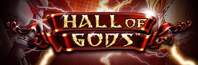 Hall of Gods