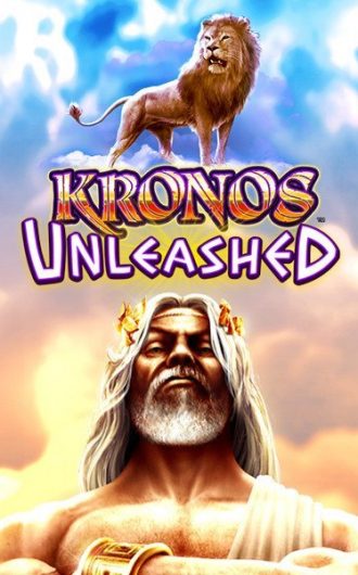 Kronos unleashed