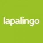 lapalingo logo