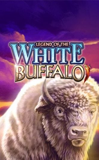 Legend of the white buffalo