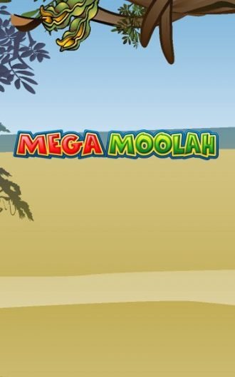 Mega Moolah