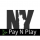 NYSpins paynplay