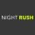 nightrush logo