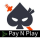 Ninja Casino logo