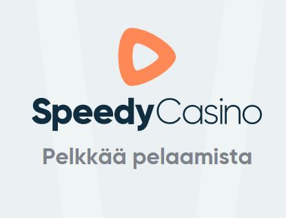 Speedy logo