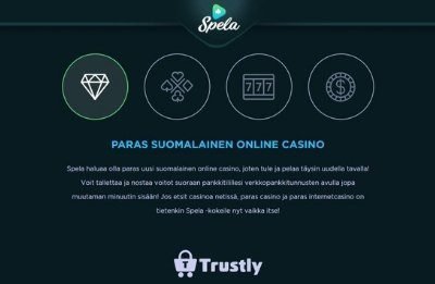 Spela Casino ilman rekisteröintiä