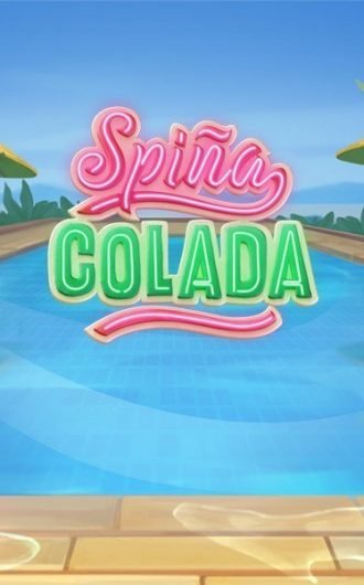 Spina colada