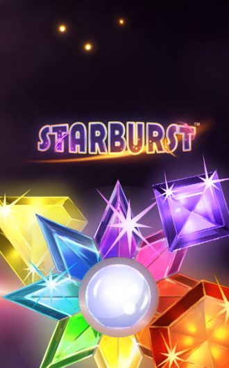 Starburst