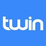 Twin Casino logo