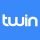 Twin Casino logo