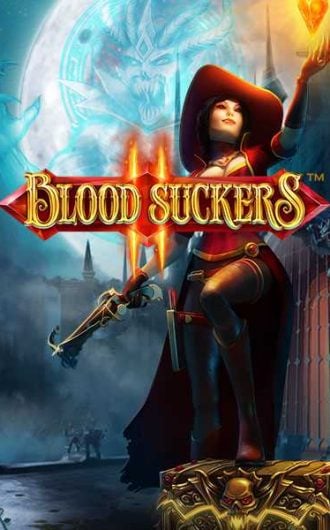 blood suckers 2 kolikkopeli