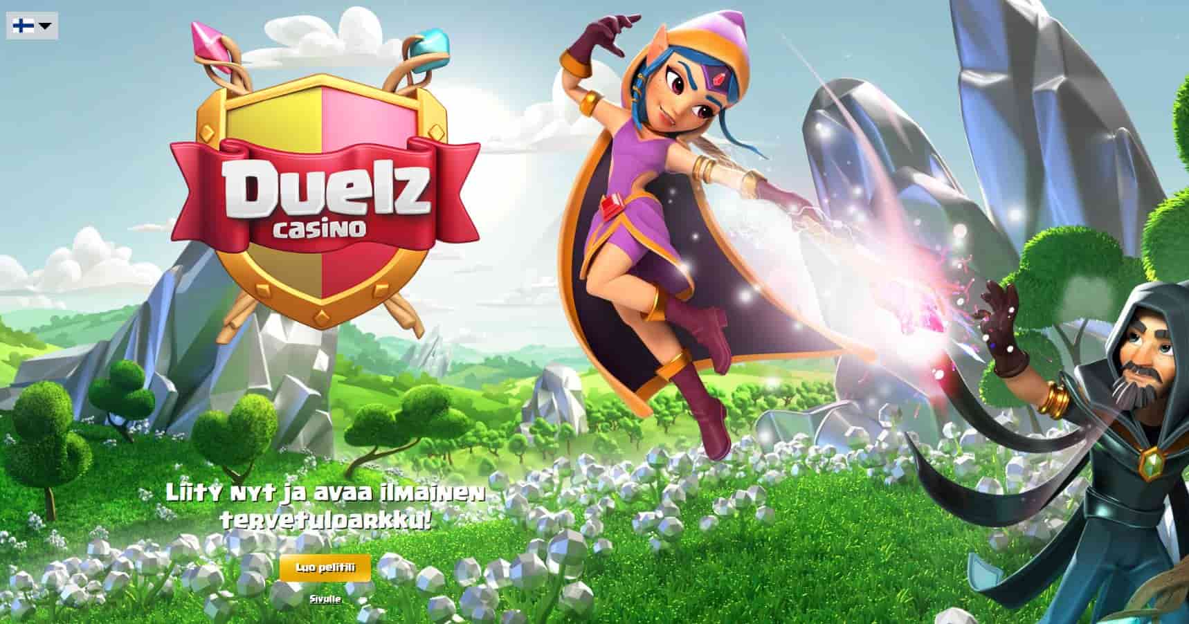 Duelz